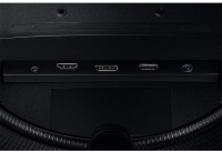 Монитор Samsung C34G55TWWI Black фото №4 — интернет-магазин Desire.md