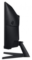 Монитор Samsung C34G55TWWI Black фото №5 — интернет-магазин Desire.md