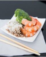 Set farfurioare Arcoroc Appetizer 9.5cm (R0737) 6pcs imaginea #2 — magazin online Desire.md