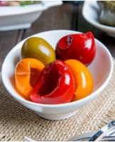 Set boluri Arcoroc Appetizer Lucido 9.5cm (R0744) 6pcs imaginea #2 — magazin online Desire.md