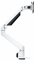 Suport pentru monitor Multibrackets M VESA Gas Lift ARM Single White imaginea #2 — magazin online Desire.md
