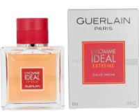 Parfum pentru el Guerlain L'Homme Ideal Extreme EDP 50ml imaginea #2 — magazin online Desire.md