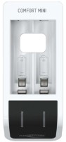 Încărcător Ansmann Comfort Mini (1001-0091) imaginea #3 — magazin online Desire.md