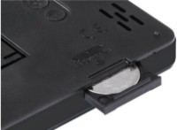 Stație meteo Hama TH-130 Black (186361) imaginea #2 — magazin online Desire.md