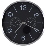 Настенные часы Segnale 27874 фото №1 — интернет-магазин Desire.md