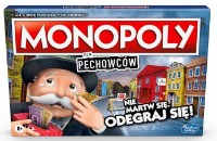 Настольная игра Hasbro Monopoly (E9972) фото №1 — интернет-магазин Desire.md