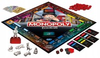 Настольная игра Hasbro Monopoly (E9972) фото №4 — интернет-магазин Desire.md