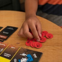 Настольная игра Hasbro Monopoly (E9972) фото №5 — интернет-магазин Desire.md