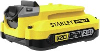 Acumulator pentru scule electrice Stanley SFMCB202-XJ