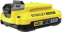 Аккумулятор для инструмента Stanley SFMCB202-XJ фото №1 — интернет-магазин Desire.md