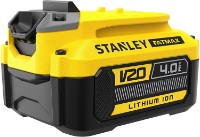 Acumulator pentru scule electrice Stanley SFMCB204-XJ