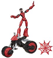 Figura Eroului Hasbro Spider Man (F0236)