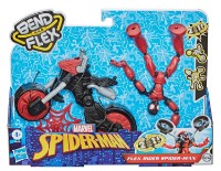 Фигурка героя Hasbro Spider Man (F0236) фото №2 — интернет-магазин Desire.md