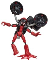 Фигурка героя Hasbro Spider Man (F0236) фото №3 — интернет-магазин Desire.md