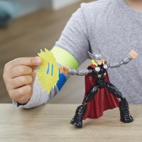 Figura Eroului Hasbro Thor vs Loki (F0245) imaginea #4 — magazin online Desire.md