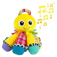 Jucărie de pluș Lamaze (L27027) imaginea #2 — magazin online Desire.md