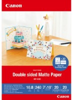 Hârtie foto Canon MP-101D 7X10