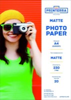 Hârtie foto Daco A4 20pcs HF423