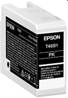 Cartuș Epson C13T46S100 Black imaginea #1 — magazin online Desire.md