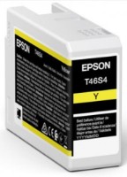 Картридж Epson C13T46S400 Yellow фото №1 — интернет-магазин Desire.md