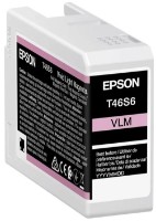 Картридж Epson C13T46S600 Vl Magenta фото №1 — интернет-магазин Desire.md