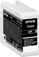 Картридж Epson C13T46S800 Matte Black фото №1 — интернет-магазин Desire.md
