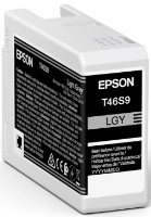 Cartuș Epson C13T46S900 Light Gray imaginea #1 — magazin online Desire.md
