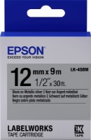 Cartuș Epson LK4SBM C53S654019 imaginea #1 — magazin online Desire.md