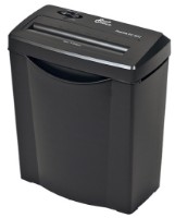 Уничтожитель документов ProfiOffice Piranha EC 5 CC (91943) фото №1 — интернет-магазин Desire.md