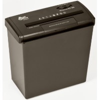 Уничтожитель документов ProfiOffice Piranha EC 6 S (91938)