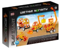 Set de construcție Play Smart (2428) imaginea #2 — magazin online Desire.md