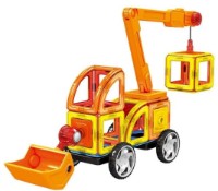 Set de construcție Play Smart (2428) imaginea #3 — magazin online Desire.md