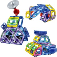 Set de construcție Play Smart (2429) imaginea #4 — magazin online Desire.md