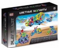 Set de construcție Play Smart (2429)