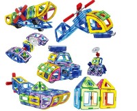 Set de construcție Play Smart (2429) imaginea #3 — magazin online Desire.md