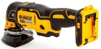 Многофункциональный инструмент DeWalt DCS356N фото №2 — интернет-магазин Desire.md