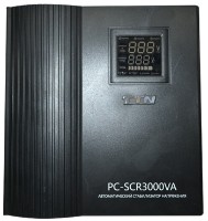 Стабилизатор напряжения Kasan PC-SCR 3000V