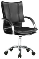 Офисное кресло Magnusplus 626 Black фото №3 — интернет-магазин Desire.md