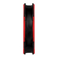 Ventilator de carcasă Arctic BioniX P120 Red imaginea #2 — magazin online Desire.md