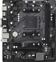 Материнская плата ASRock A520M-HDV  