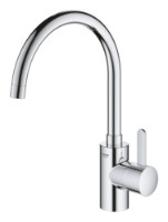 Смеситель для кухни Grohe Eurosmart Cosmopolitan (32843002) фото №1 — интернет-магазин Desire.md