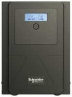 Sursă de alimentare neîntreruptibilă Schneider SMVS2000CAI