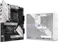 Placă de bază Asus Rog Strix B550-A Gaming imaginea #2 — magazin online Desire.md