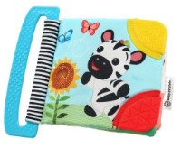 Carte educațională pentru copii Baby Einstein (11794) imaginea #1 — magazin online Desire.md