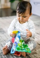 Carte educațională pentru copii Baby Einstein (11794) imaginea #2 — magazin online Desire.md