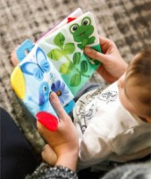 Carte educațională pentru copii Baby Einstein (11794) imaginea #3 — magazin online Desire.md