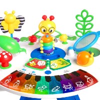 Развивающий игровой центр Baby Einstein Around We Grow (11311) фото №5 — интернет-магазин Desire.md
