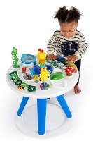 Развивающий игровой центр Baby Einstein Around We Grow (11311) фото №2 — интернет-магазин Desire.md