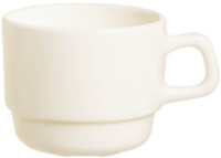 Набор чашек Arcoroc Intensity 250ml (L2434) 6pcs фото №1 — интернет-магазин Desire.md