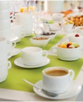 Набор чашек Arcoroc Intensity 250ml (L2434) 6pcs фото №2 — интернет-магазин Desire.md